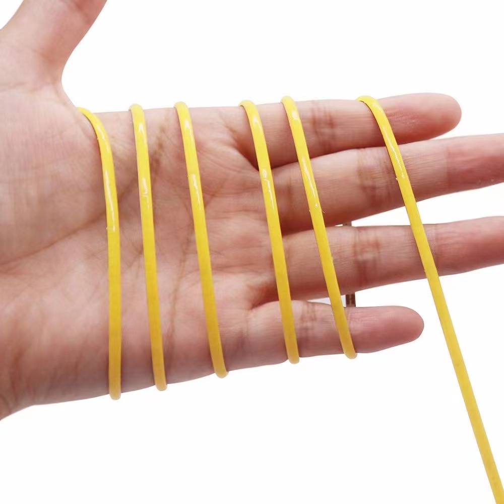 Narrowest 3mm COB LED White Light Strip 12V 384chips/M CRI90 Narrowest 3mm COB LED White Light Strip 12V 384chips/M CRI90